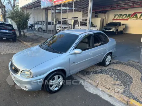 Corsa Sed Class.Life 1.0/1.0 FlexPower