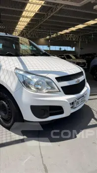 MONTANA 1.4 MPFI LS CS 8V FLEX 2P MANUAL
