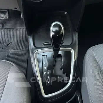 HB20 1.6 Premium 16V automático