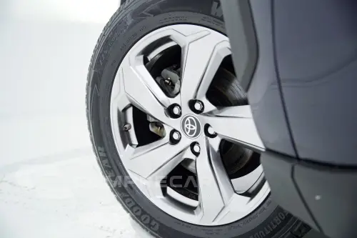 RAV4 2.5 S 4x4  Aut.