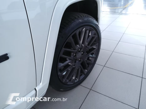 COMPASS S T270 1.3 TB 4X2 FLEX AUT.