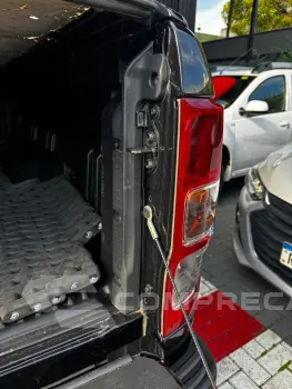 RANGER 3.2 Limited 4X4 CD 20V