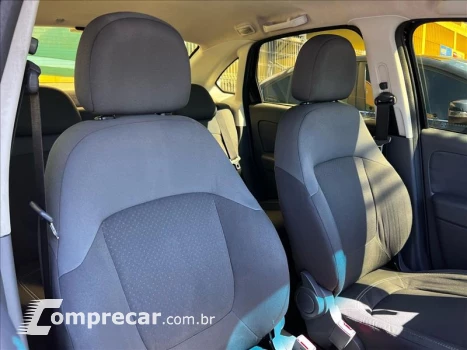 GRAND SIENA 1.4 MPI Attractive 8V
