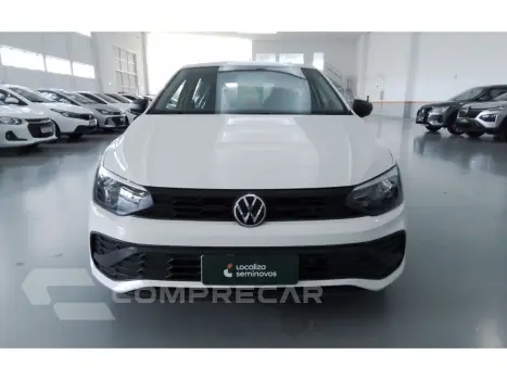 POLO 1.0 MPI TRACK MANUAL