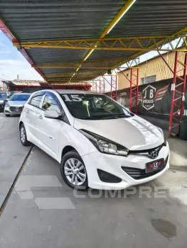 HB20 1.0 12V Comfort