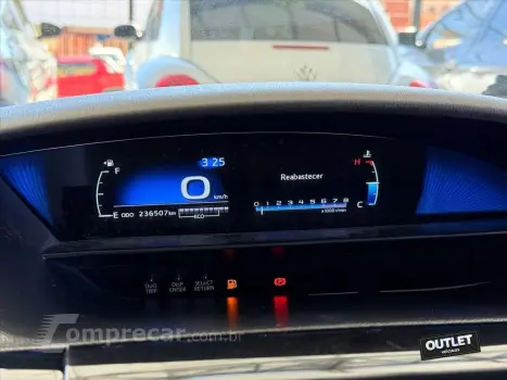 ETIOS 1.5 X SEDAN 16V FLEX 4P MANUAL