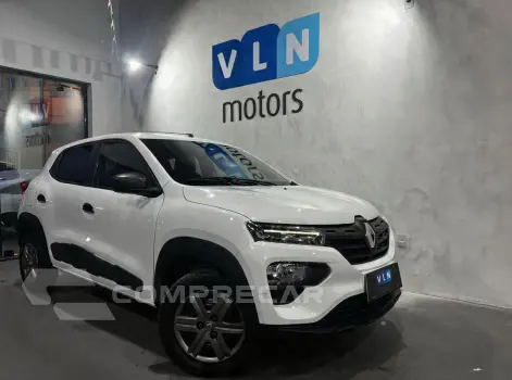 KWID 1.0 12V SCE ZEN
