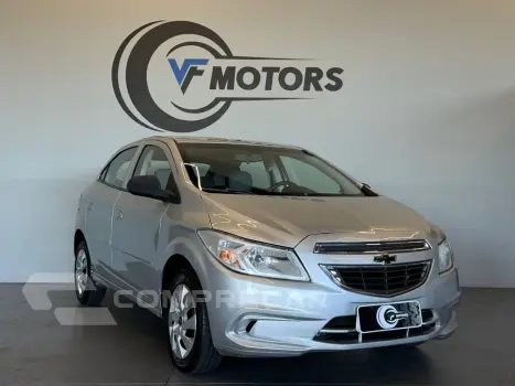 ONIX 1.0 MPFI LT 8V FLEX 4P MANUAL