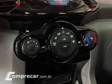 ECOSPORT 1.6 Freestyle 16V