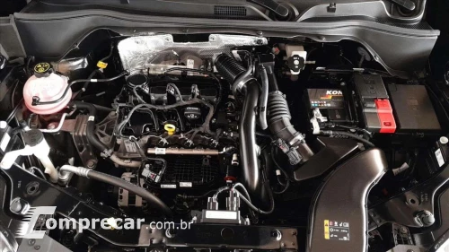 TRACKER 1.2 TURBO FLEX PREMIER AUTOMÁTICO