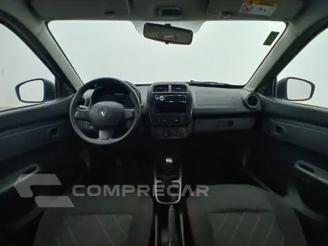 KWID 1.0 12V SCE FLEX ZEN MANUAL