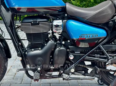 METEOR 350 STELLAR