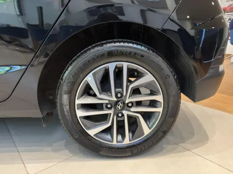 HB 20 Hatch 1.0 12V 4P LIMITED