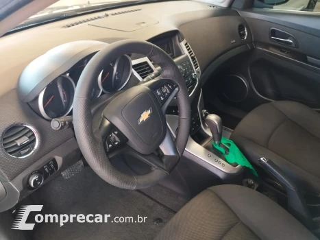 CRUZE 1.8 LT 16V