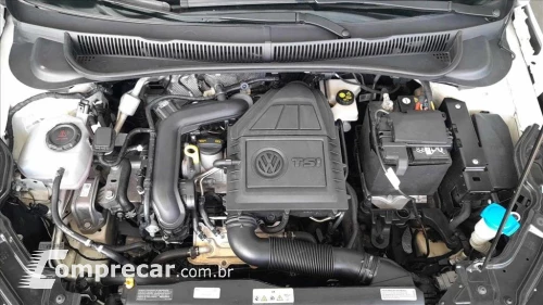 VIRTUS 1.0 170 TSI MANUAL