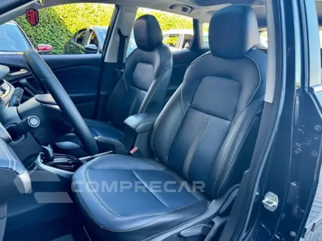 TRACKER - 1.2 TURBO PREMIER AUTOMÁTICO