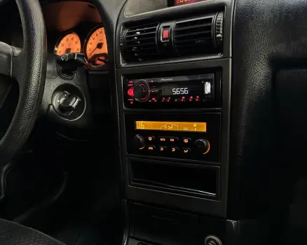 Astra Advantage 2.0 MPFI 8V FlexPower 5p