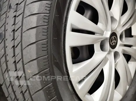 ETIOS 1.3 X 16V FLEX 4P MANUAL