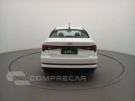 HB20S 1.0 12V FLEX LIMITED PLUS MANUAL