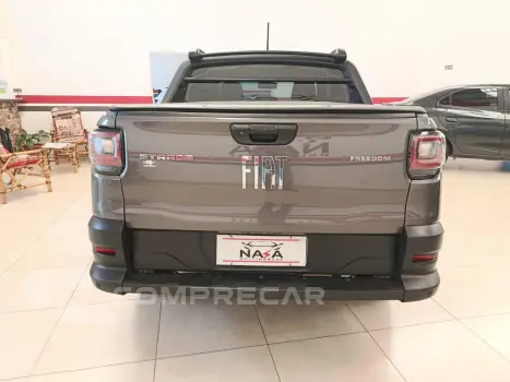 STRADA 1.3 Firefly Freedom CD