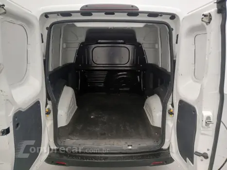 FIORINO 1.4 MPI FURGÃO ENDURANCE 8V FLEX 2P MANUAL