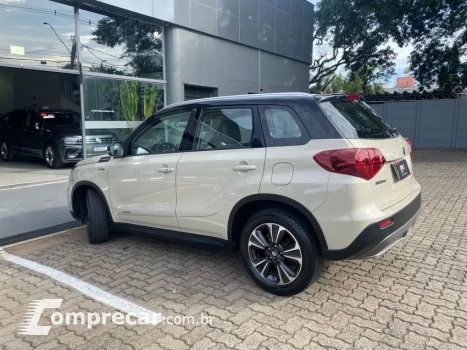 VITARA 1.4 16V Turbo 4style Allgrip