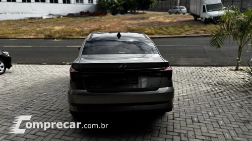 HB20S 1.0 12V Comfort