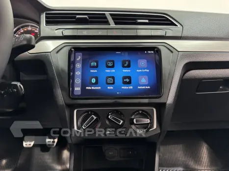 SAVEIRO 1.6 MSI EXTREME CD 16V FLEX 2P MANUAL