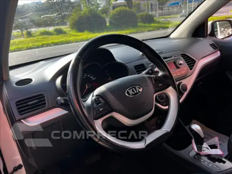 PICANTO 1.0 EX 12V
