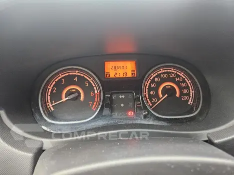 SANDERO Expression Hi-Flex 1.6 8V 5p