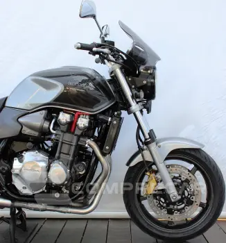 HONDA CB 1300 F SUPER FOUR