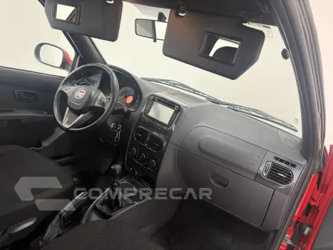 STRADA 1.4 MPI Freedom CD 8V