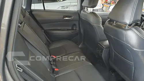 COROLLA CROSS 2.0 Vvt-ie XRE