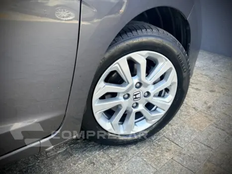 FIT 1.5 LX 16V