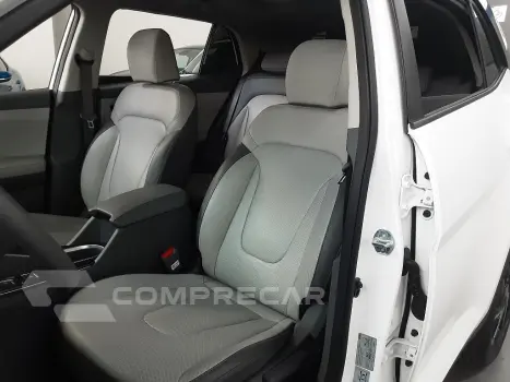 CRETA ULTIMATE 1.6 TB 16V AUT.