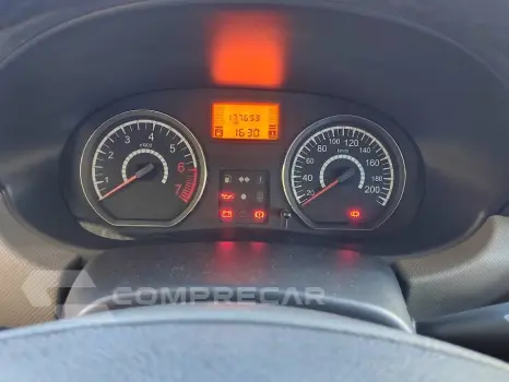 SANDERO 1.6 PRIVILEGE 16V