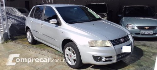 STILO 1.8 MPI 8V