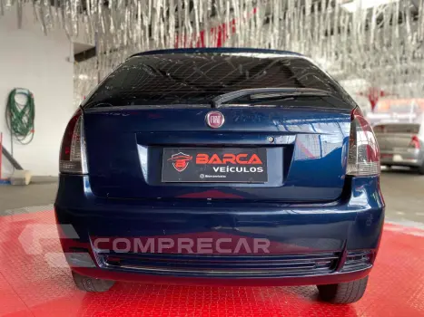 PALIO 1.0 MPI FIRE ECONOMY 8V FLEX 4P MANUAL