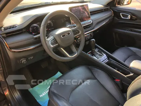 Compass 1.3 T270 Turbo Flex Limited At6