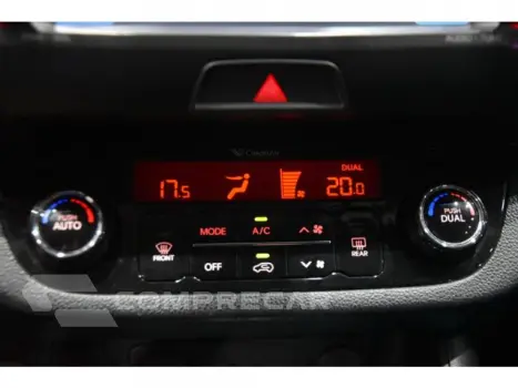 SPORTAGE - 2.0 EX 4X2 16V 4P AUTOMÁTICO