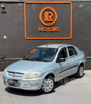 PRISMA 1.4 MPFI Maxx 8V