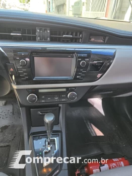COROLLA 1.8 XEI 16V