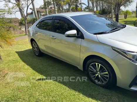 COROLLA 1.8 GLI Upper 16V