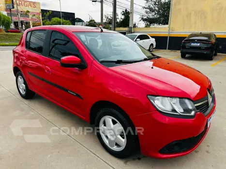 Sandero 1.0 12V 4P FLEX SCE EXPRESSION