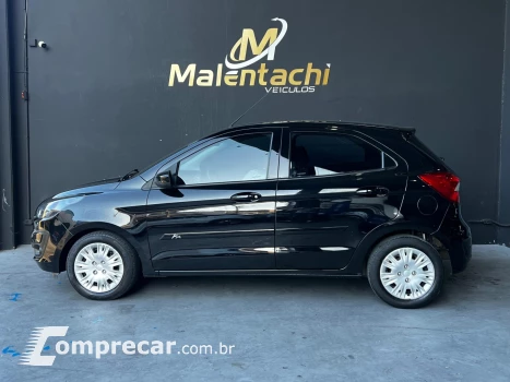 KA 1.5 TI-VCT FLEX SE PLUS AUTOMÁTICO