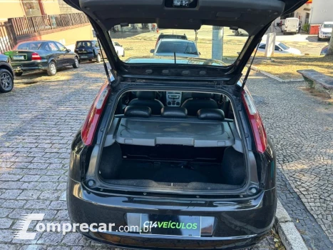 Punto ATTRACTIVE 1.4 Fire Flex 8V 5p