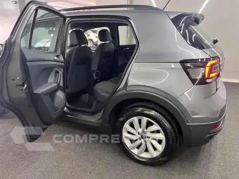 T-CROSS 1.0 200 TSI