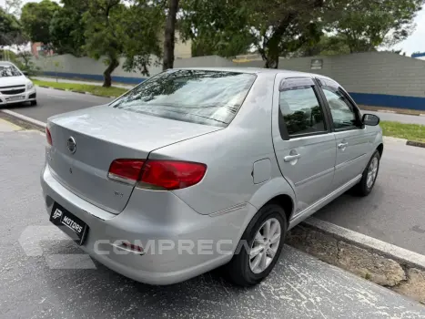 SIENA 1.0 MPI ELX 8V
