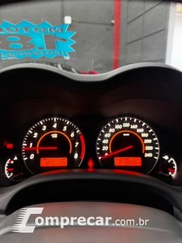 COROLLA 1.8 XEI 16V