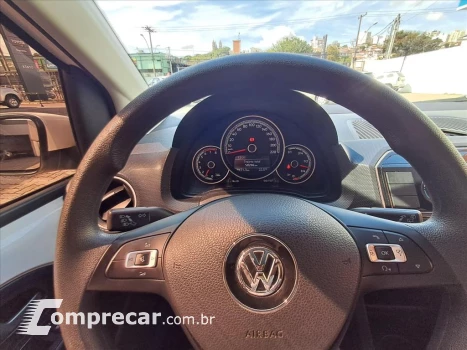 UP 1.0 170 TSI TOTAL FLEX CONNECT 4P MANUAL